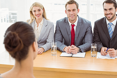 인터뷰 영어 수업